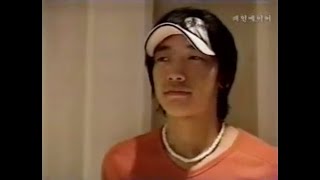 020601-001 RAIN 비 - MBC Long Live The Love! Team 2’s Latest Trip To Guam EP02