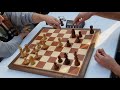 GM Dubov - IM Golubov