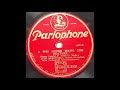 Jock McDougall - A Wee Hoose 'Mang the Heather (circa 1930)