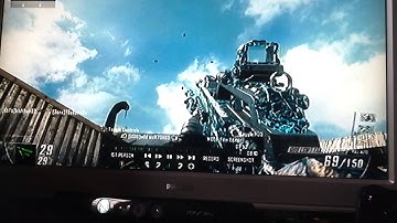 Sick cross map tomahawk