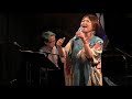 DiVa(高瀬"makoring"麻里子、谷川賢作、大坪寛彦) - 歌に恋して (live on musica da Leda, 2019-12-16)