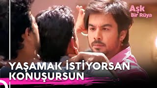 Bihan, Taksiciyi Tokatladı Aşk Bir Rüya Hint Dizisi 246. Bölüm