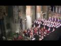 Te Deum in Do maggiore di Haydn