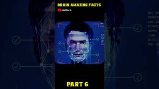 amazing facts about brain | unknown interesting facts about brain in hindi | facts about human brain