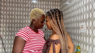 More Than Just Love | Lesbian Short Film