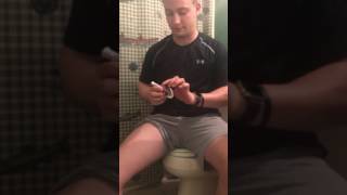 Dexcom G5 installation and tutorial