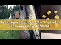 Recensione del Zesty Paws Probiotici per Cani Chew, Fermenti Lattici Cane, Probiotico Digestivo per