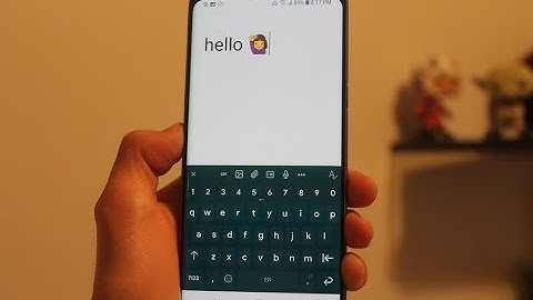 CHECKING OUT CHROOMA KEYBOARD HYDROGEN UPDATE!