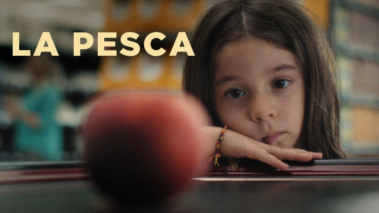 LA PESCA.  Una storia Esselunga.