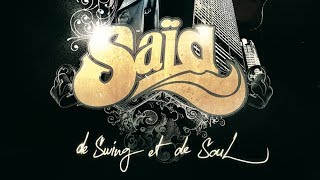 Saïd - Ya Un Tas De Choses