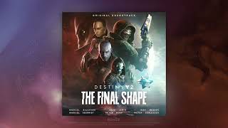 Destiny 2: The Final Shape Original Soundtrack - Full Album