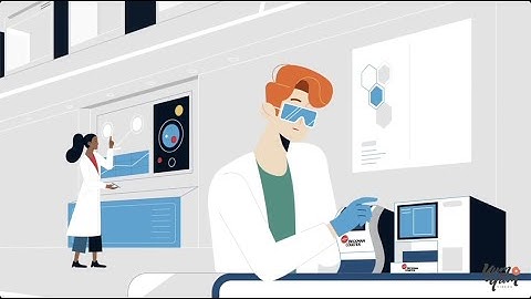 Beckman Coulter Life Sciences | Explainer Video by Yum Yum Videos