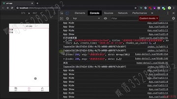 9 1 关注页导航栏实现 uni-app视频教程 大前端视频开发 Android开发视频教程 iOS开发 微信小程序开发 苹果 google 阿里小程序 支付宝小程序 一端开发多端运行