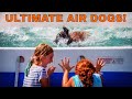 The Best Of: Ultimate Air Dogs Dock Jumping Competition and the Nikon D500