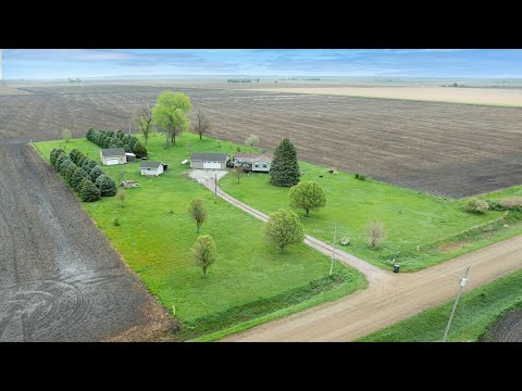 2073 340th Street, Sloan, IA home video tour