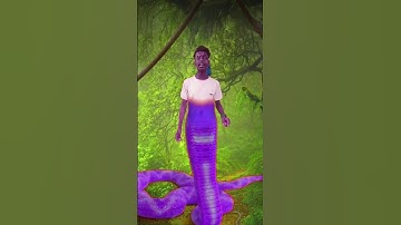 इच्छाधारी नागिन की नागमणि💎|| PART–2 #shorts #nagin #youtubeshorts #vfx #viral