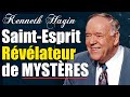 Saint esprit revelateur de mysteres  kenneth hagin en francais  traduction maryline orcel