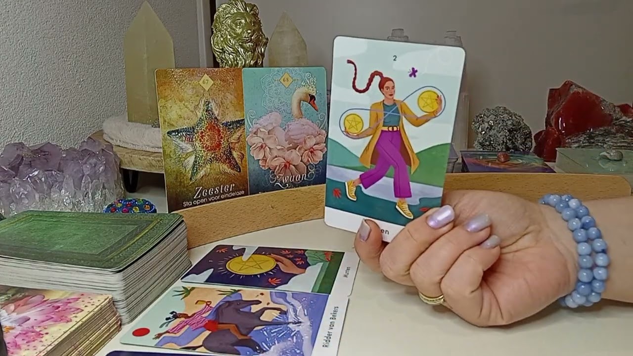 Engelenboodschap 😇 Vrijdag 10 mei 2024 ✨️ Deel 1 🙏 Eerlijk zijn naar jezelf! 🧐❤️🍀