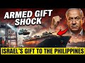 Why the Philippines Keeps Receiving Advanced Israeli Weapons