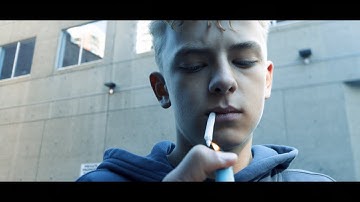 Problematic - Issues (Official Music Video)