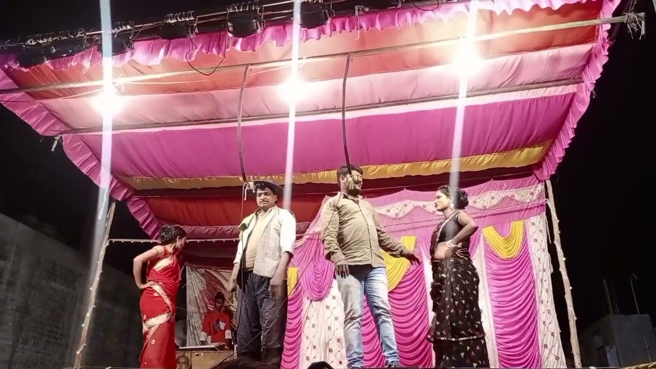 हसून हसून पागल हुन जाणार असेज फुल व्हिडिओ पाहण्यासाठी चँनल ला subscribe करा. शिवाभाऊ रेखाबाई