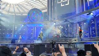 Rammstein - Heirate Mich - Live In Coventry 2022 4K