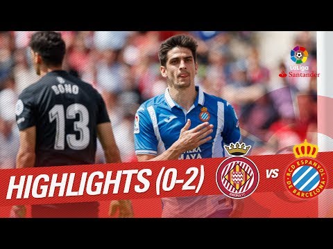 Resumen de Girona