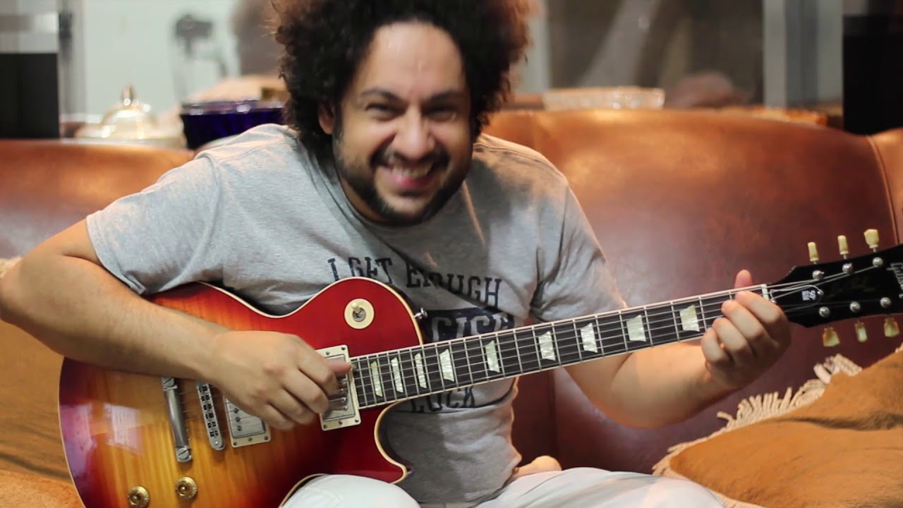 James - Diego Figueiredo