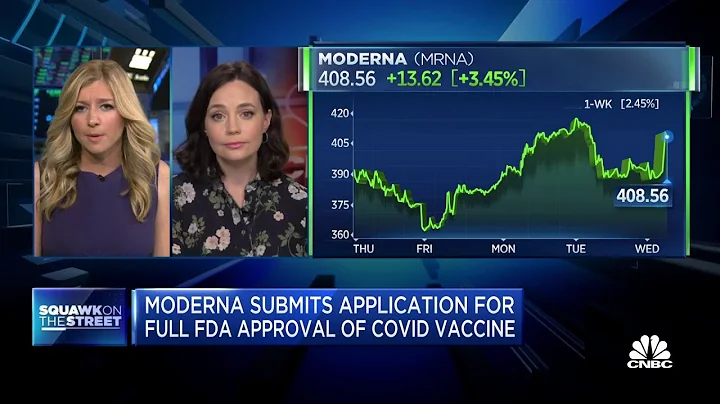 Johnson & Johnson announces positive results for Covid booster