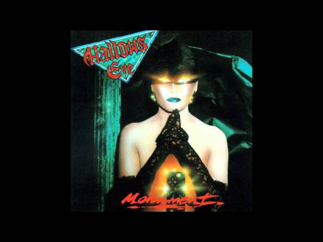 Hallows Eve - The Mighty Decibel