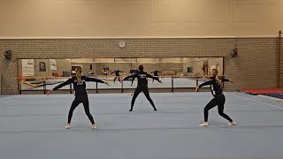 Voorster Dansdagen 2026 Slotdans