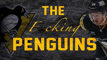 The F*cking Penguins