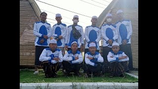 SHALAWAT SIRU LINAILI KHOIRI JAMI'A - Muhibbun Nabi