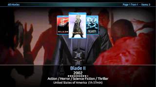 Dune Flash HD Interface Best!!!!!