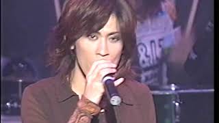 La'cryma Christi / Forest @ BreakOut祭'97