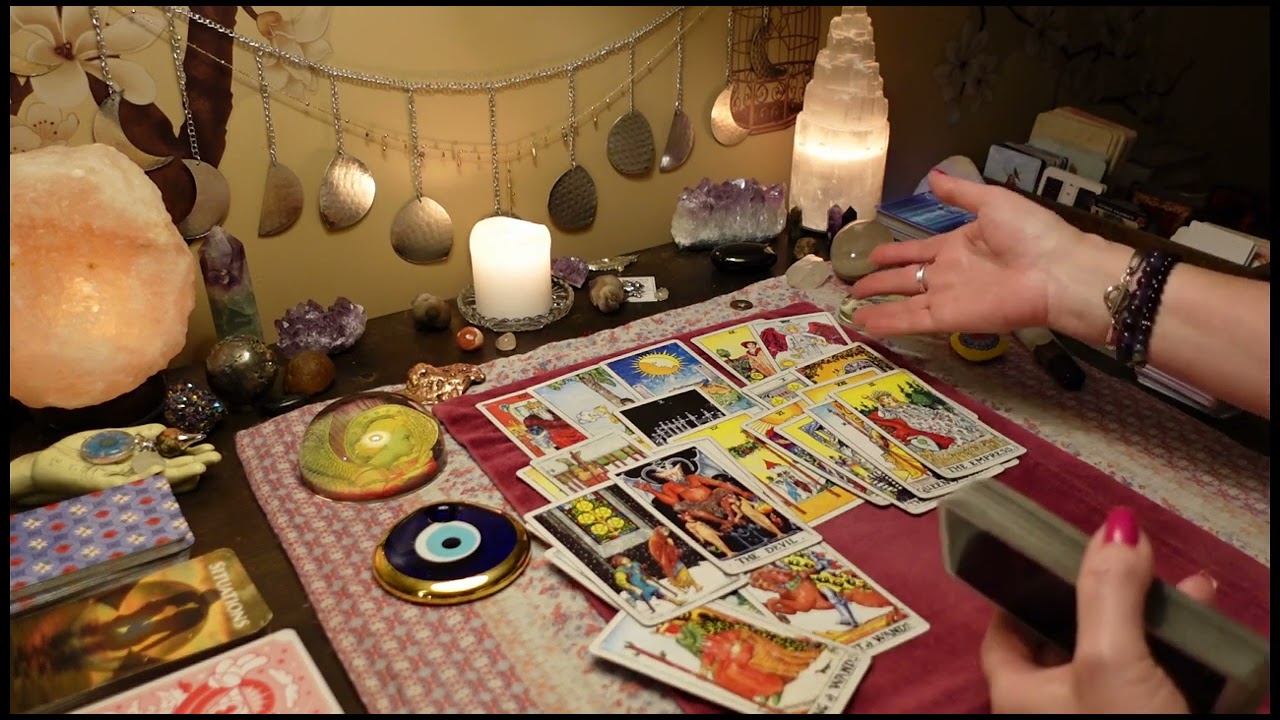 CANCER: They Are Stripped Of Their Divine Title, As You Get EVERYTHING You Want! TAROT