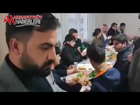Arnavutköy Adıyamanlılar Derneği'nden