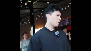 ISHOWSPEED PUNISHES KARATE KID 👿😱 #shorts #viral #viralvideo #ishowspeed