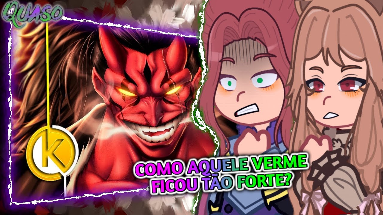 🍖 Tate no Yuusha React Rap do Zaraki Kenpachi as Naofumi | Okabe