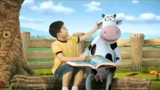 YouTube - Quang cao Vinamilk 2011.flv