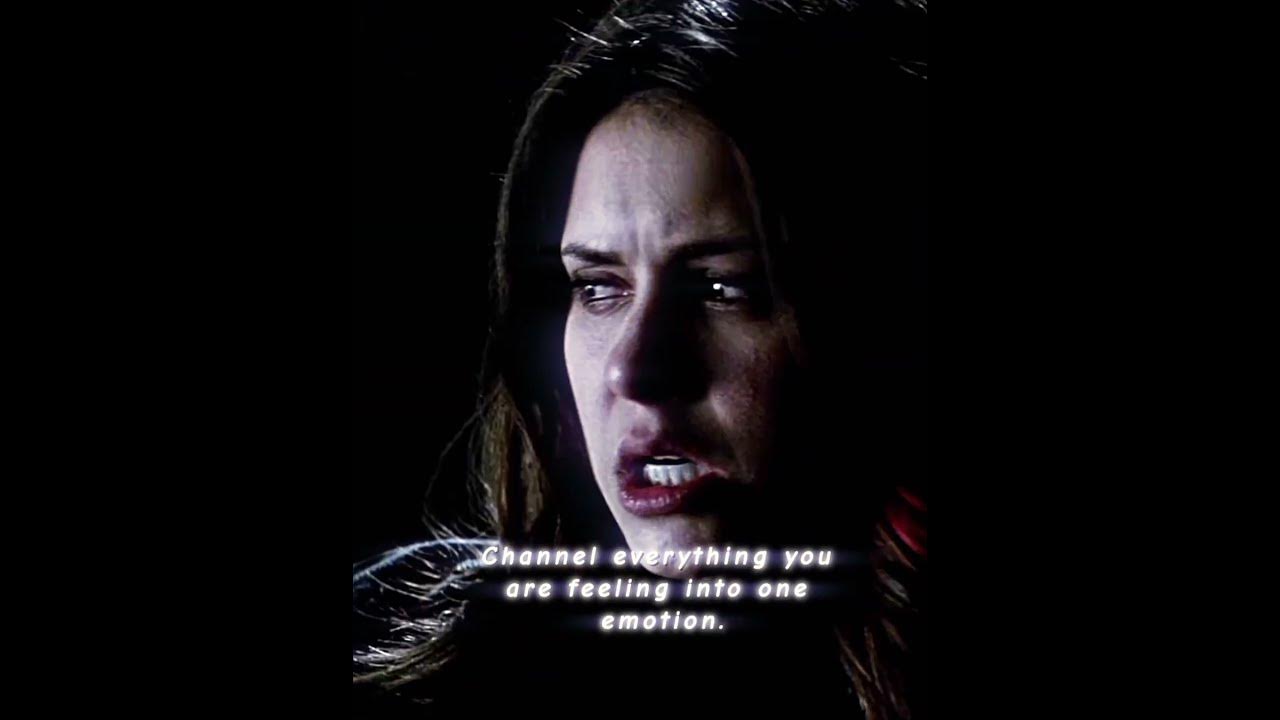 What Episode Does Elena Turn Her Humanity Back On Stefan helping Elena to turn her humanity back on (4×21) - YouTube