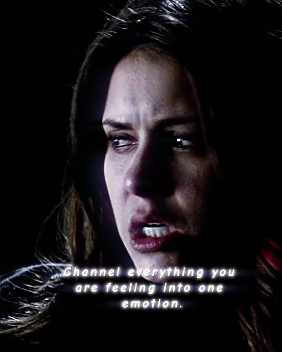 What Episode Does Elena Turn Her Humanity Back On Stefan helping Elena to turn her humanity back on (4×21) - YouTube