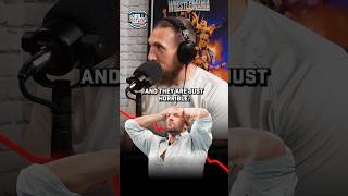 WWE Hall of Fame?! “Not interested” says Bryan Danielson 😱😱