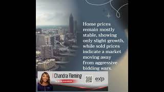 Georgia Housing Market: Balanced Shift Ahead