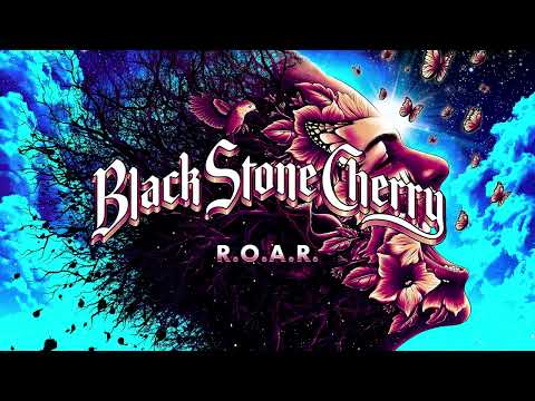 Black Stone Cherry - R.O.A.R. (Screamin' At The Sky)