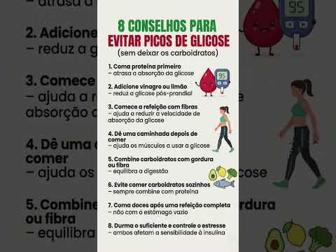 oito conselhos importantes