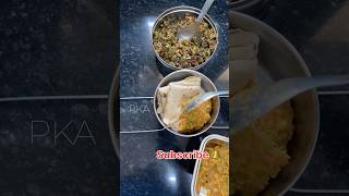 #omad || Balanced healthy Lunch box || #food #lunch