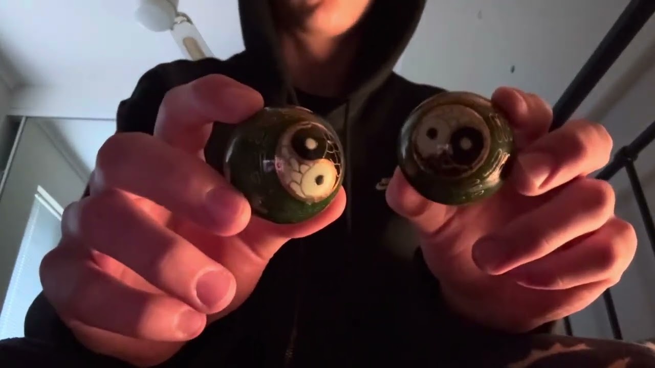 asmr rare triggers to cure your tingle immunity