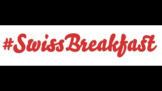 Full #SwissBreakfast - Scaling-Up Sustainable Aviation Fuels Common Challenges, Shared Solutions Update