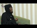 "ተፈናቀልቲ ወገናተይ ይቅሬታ ክብሎም ይደልይ እየ!"ፃንሒት ምስ ኣባ ናትናኤል